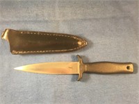 Misc - Gerber Knife with sheath