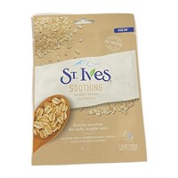 St. Ives Soothing Oatmeal Sheet Mask