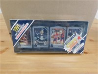 1991 Memorial Cup Limited Edition Hockey Set