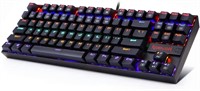 Redragon Mechanical Gaming Keyboard