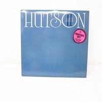 Leroy Hutson II Soul LP Vinyl Record