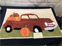 Autumn Rug