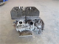 Arctic Cat Spirit 500cc Engine Free