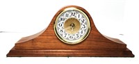 Decorative Mantle Clock