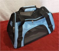 Small Pet Carrier