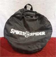 Spike Spider Tire Chains