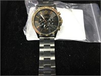 MEN'S CARAVELLE WATCH