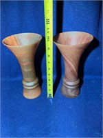 Set of 2 Vases
