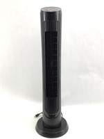 Omni Breeze 40 in Tower Fan, With Remote Control