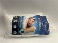 2 Pk Tri Cool King Pillows