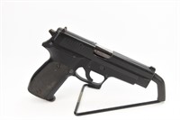 Sig Sauer P226, 9mm Pistol