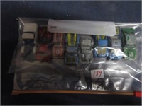 1:64 Mixed die cast cars