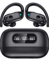 ($34) Wireless Earbuds Bluetooth Headphones