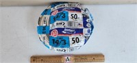 Roll of 50 Ft. 14/3 Electrical Wire