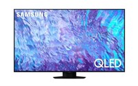 Samsung 98" QLED TV QN98Q80CAF