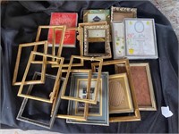 Picture Frames