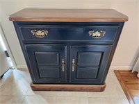 Temple-Stuart Buffet Cabinet