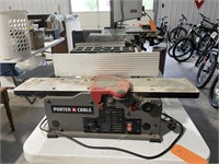 Porter Cable 6" Bench Joiner
