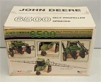 John Deere 6500 SP Sprayer KZ CO NIB