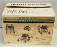 John Deere 6500 SP Sprayer KZ CO NIB