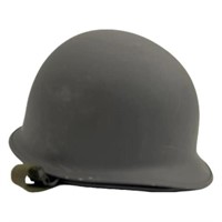 Danish M48 Helmet