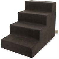 Best Pet Supplies Dog Stairs For Small Dogs &