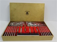 Noritake Stainless Flatware