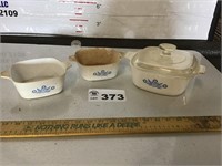 CORNING WARE