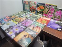 Gardening Magazines