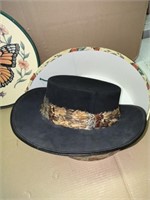 VINTAGE WINFIELD COVER HAT w BOX!!