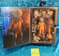11 - TRICK OR TREAT ACTION FIGURE (A104)