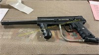 Paintball Gun