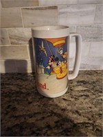 Vintage Disneyland cup
