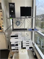 Agilent 1200 HPLC System