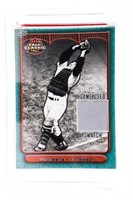 FLEER Fall Classic 2003 - "YOGI BERRA" Yankees C