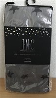 NWT INC BLACK STAR TIGHTS L/XL $20