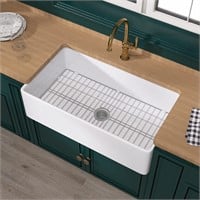 Farmhouse Sink 36 Inch - Widen Extra Large