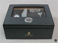 XIFEI Humidor Box