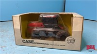 Die Cast Ertl Case IH 4894 4WD Tractor