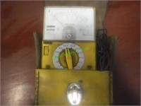 Sperry Voltage Tester