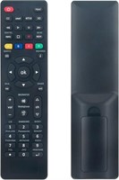 RC-G008 Universal Remote Control Black