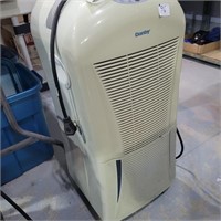 danby 3 in 1 dehumidifier w/remote