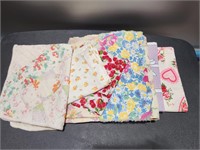 Fabric Lot