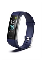 Fitness Tracker HR Waterproof Heart Rate Fitness