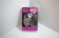 Michael Jackson "The Magic and the Madness" Book