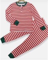 Kid's Small PJ's 

New- Open Package