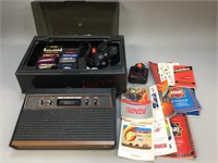 Atari Gaming System