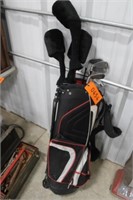 Woodbury RH Golf Club Set