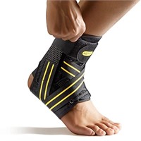 AGPTEK Ankle brace, Ankle Support Brace for Men &