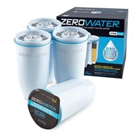ZeroWater Official Replacement Filter - 5-Stage 0
